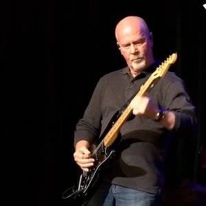 Meet your Posher, Keith